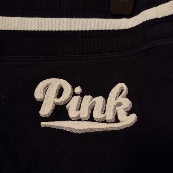 Victoria secret pink yoga pants S/P - Picture 11 of 15